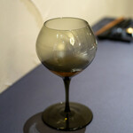 プレゼンテ スギ - 2020.10 ～再生～（スッポンのアラと牛スジとイノシシのコンソメスープ）