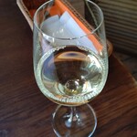 ビストロ オランジュ - シウ・タッツ・ガルナッチャ・ブランカ