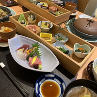 和食日和 おさけと 神楽坂 - 