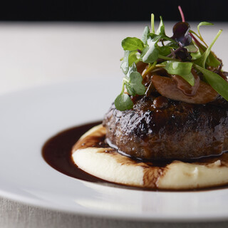 ビストロ ヌー_1