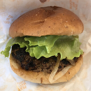 シーフードワーフ・ダム_1