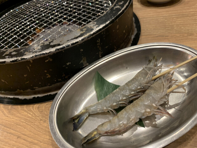 郡山食肉センター 郡山 焼肉 ネット予約可 食べログ