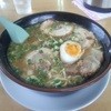 黒豚ラーメン蔵