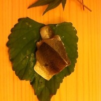 鮨 生粋 - 鮎