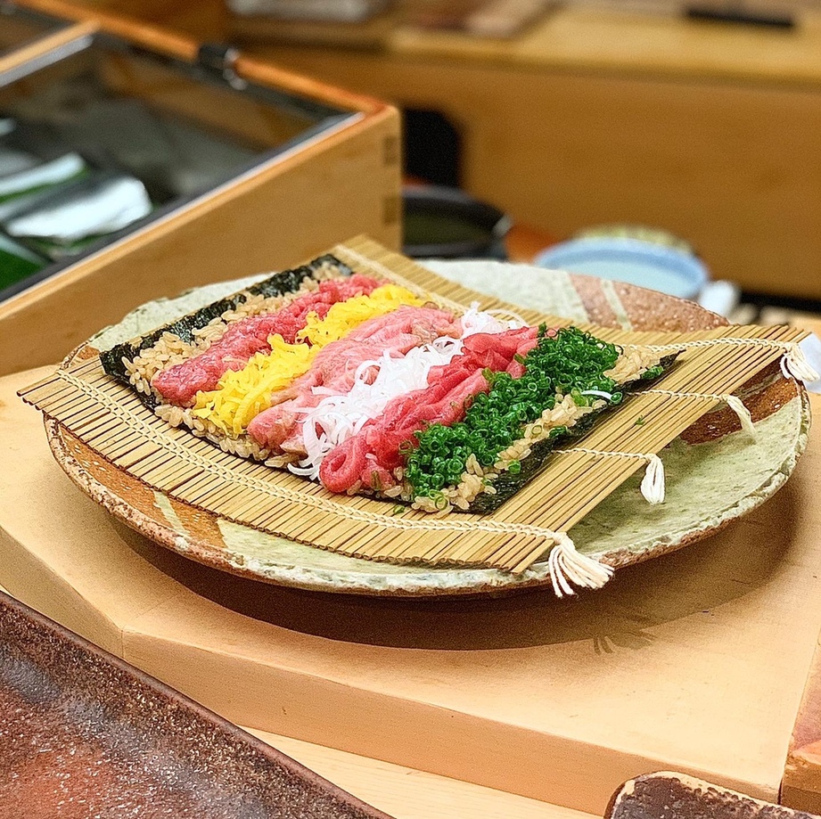 酔いどれお姉さんさんが投稿したすし匠（東京/四ツ谷）の口コミ詳細 [食べログ] すし匠