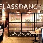 GLASS DANCE - 