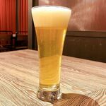 GLASS DANCE - クラフトビールの飲み比べも楽しい！