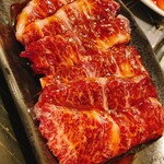 Horumon Yakiniku En - 