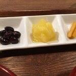 ごはん×カフェ madei - 