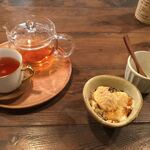 ごはん×カフェ madei - 