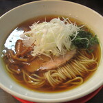 柳麺 呉田 - 