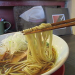 柳麺 呉田 - 