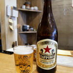 日本酒食堂SO-KEN - 