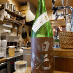 日本酒食堂SO-KEN - 