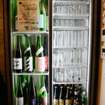 日本酒食堂SO-KEN - 