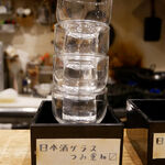 日本酒食堂SO-KEN - 