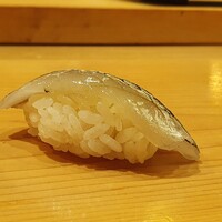 鮨 しゅん輔 阿佐ヶ谷 - 