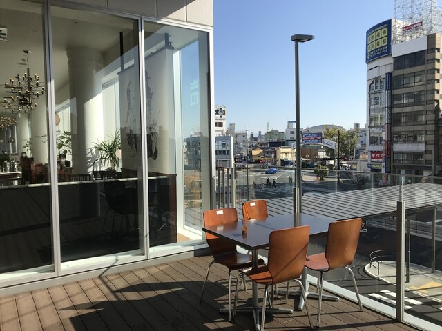 ギャートル キーノ和歌山店 和歌山市 バル バール ネット予約可 食べログ