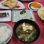 料理旅館　有磯 - 