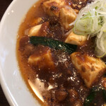 Jinrikisha - 煮干し香る味噌スープが美味しい！