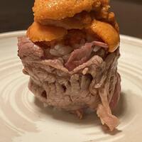 天空の月 渋谷 - 