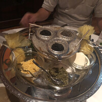ウルフギャング・ステーキハウス シグニチャー - 