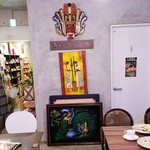 ceylon cafe and bar - 