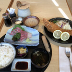 お魚処 うおとも - 全部で税込み3,003円