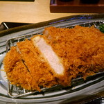 Tonkatsu Bashamichi Sakura - 