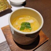 恵比寿 鮨 栞庵 やましろ - 