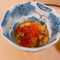 てんぷら 山の上 Roppongi 東京ミッドタウン店 - 