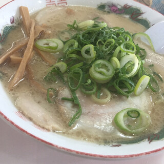 三久ラーメン - 