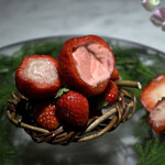 Yama  - 苺とアイス