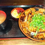 魁！男飯 - 