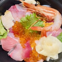 魚竹 - 