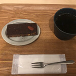 ROKUMEI COFFEE CO. NARA - 