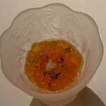 鮨 光史郎 - 筋子