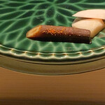 鮨 光史郎 - 牛蒡