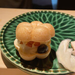 鮨 光史郎 - とっても美味しいですよ