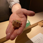 鮨 光史郎 - のどぐろ