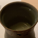 鮨 光史郎 - なみなみと