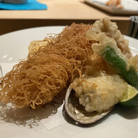 鮨 天使 - 