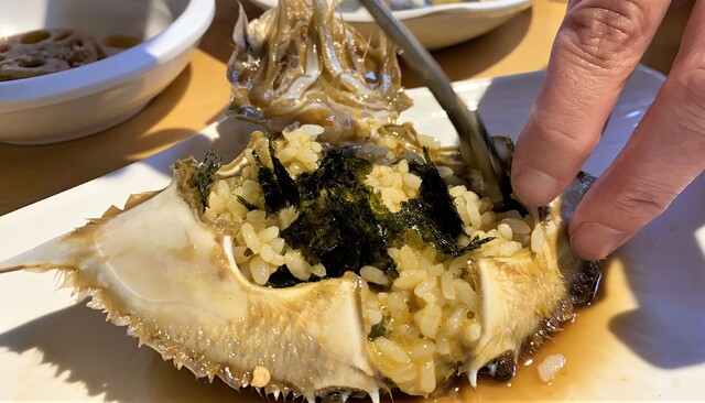 プロカンジャンケジャン 赤坂店 赤坂見附 韓国料理 食べログ