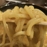 麺食い 慎太郎 - 