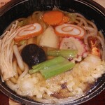 Daikokuya - 鍋天うどん