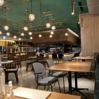 ERUTAN RESTAURANT BAR - 