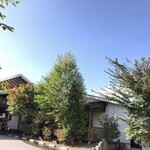 가루이자와 배이센쇼 - 여름의 카루이자와 바이센조