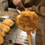 Kushi Katsu Beni - 