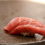 鮨 いずみ - 本鮪大とろ