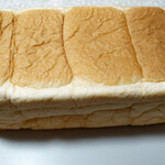 純生食パン工房 ハレパン - 純生食パン～☆